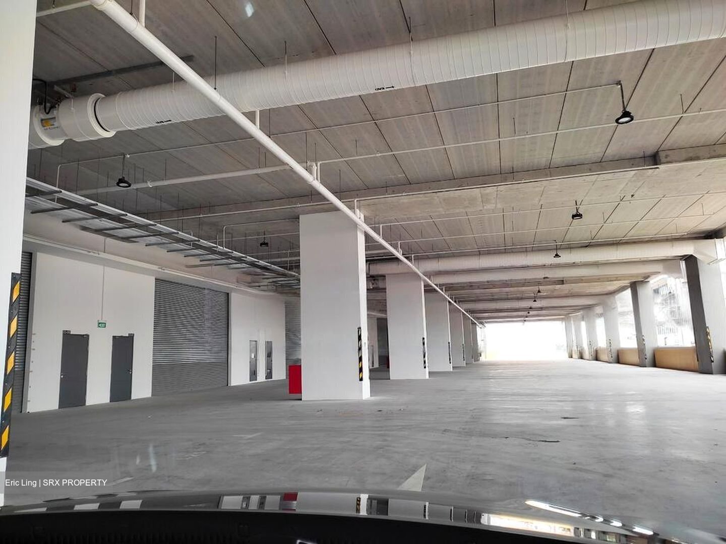 Boon Lay Green (D22), Factory #457383751